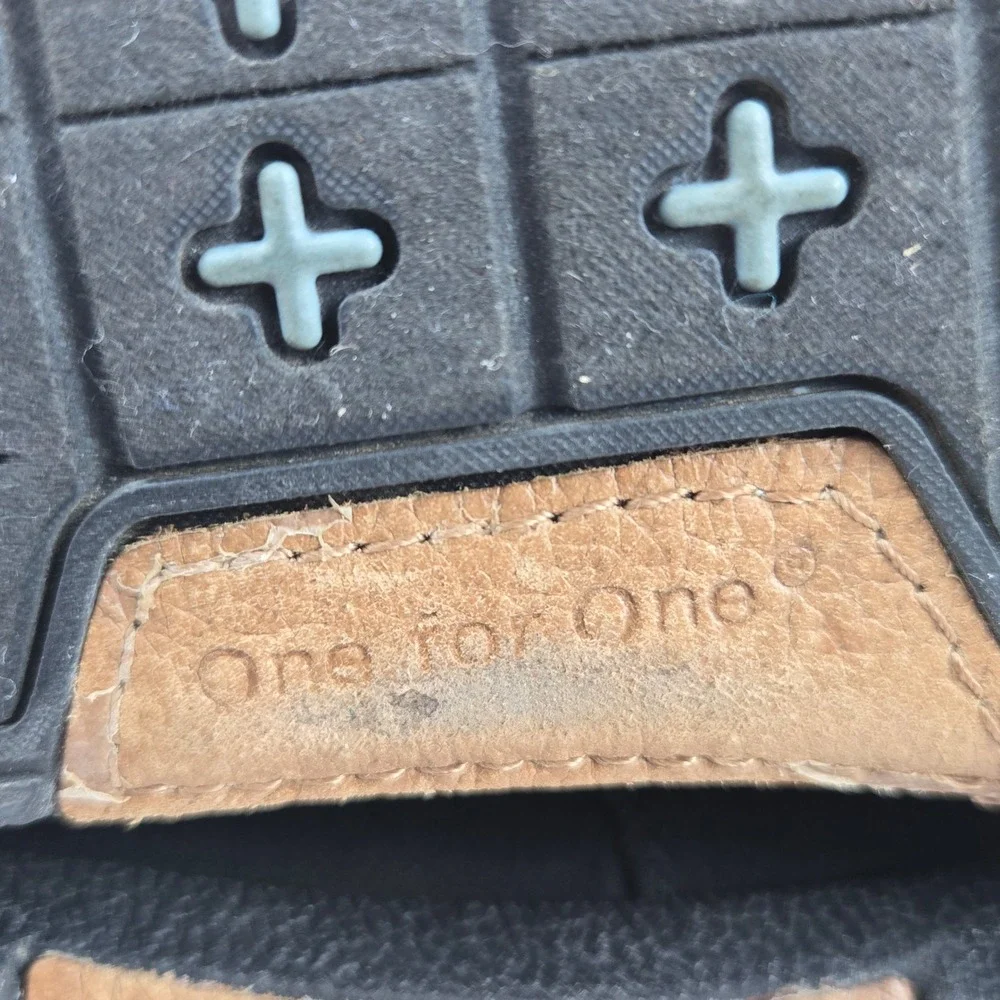 Toms nepal boots